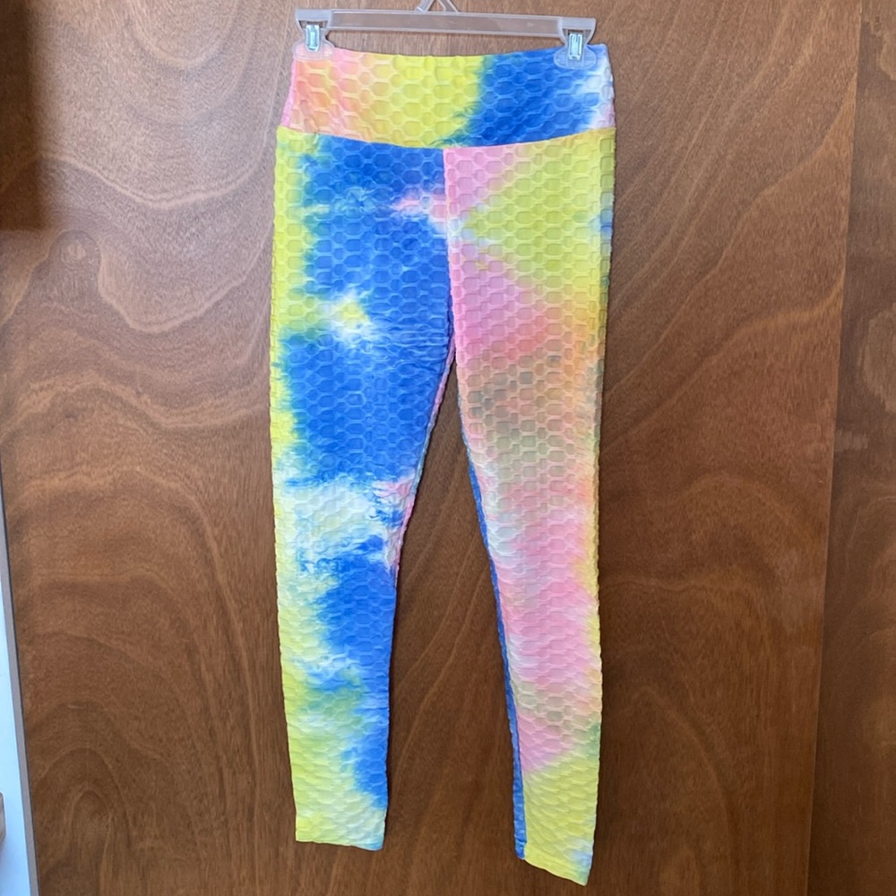 Vizio Leggings Medium